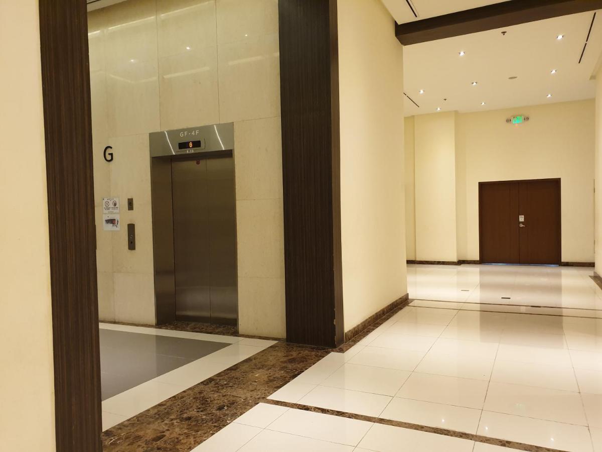 One Pacific Residence Condominium Tower C-16N Lapu-Lapu City Zewnętrze zdjęcie
