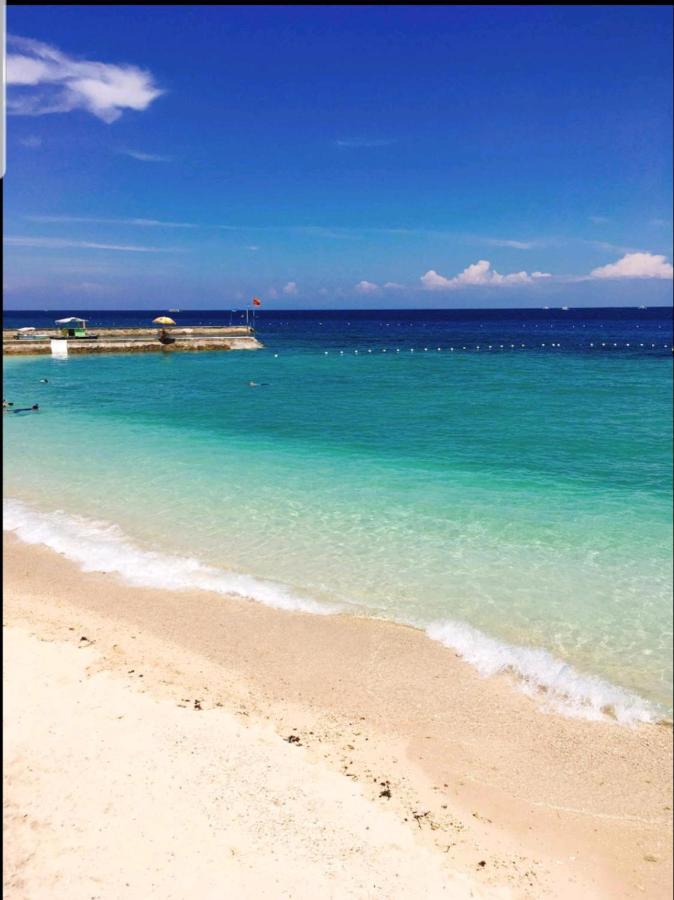 One Pacific Residence Condominium Tower C-16N Lapu-Lapu City Zewnętrze zdjęcie