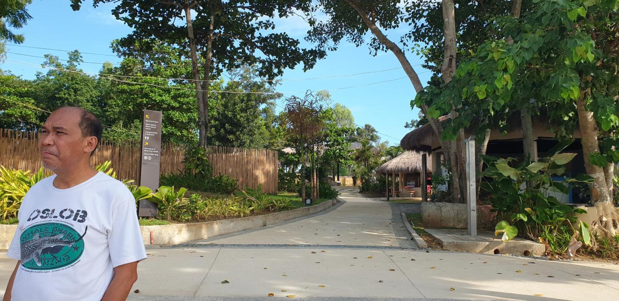 One Pacific Residence Condominium Tower C-16N Lapu-Lapu City Zewnętrze zdjęcie