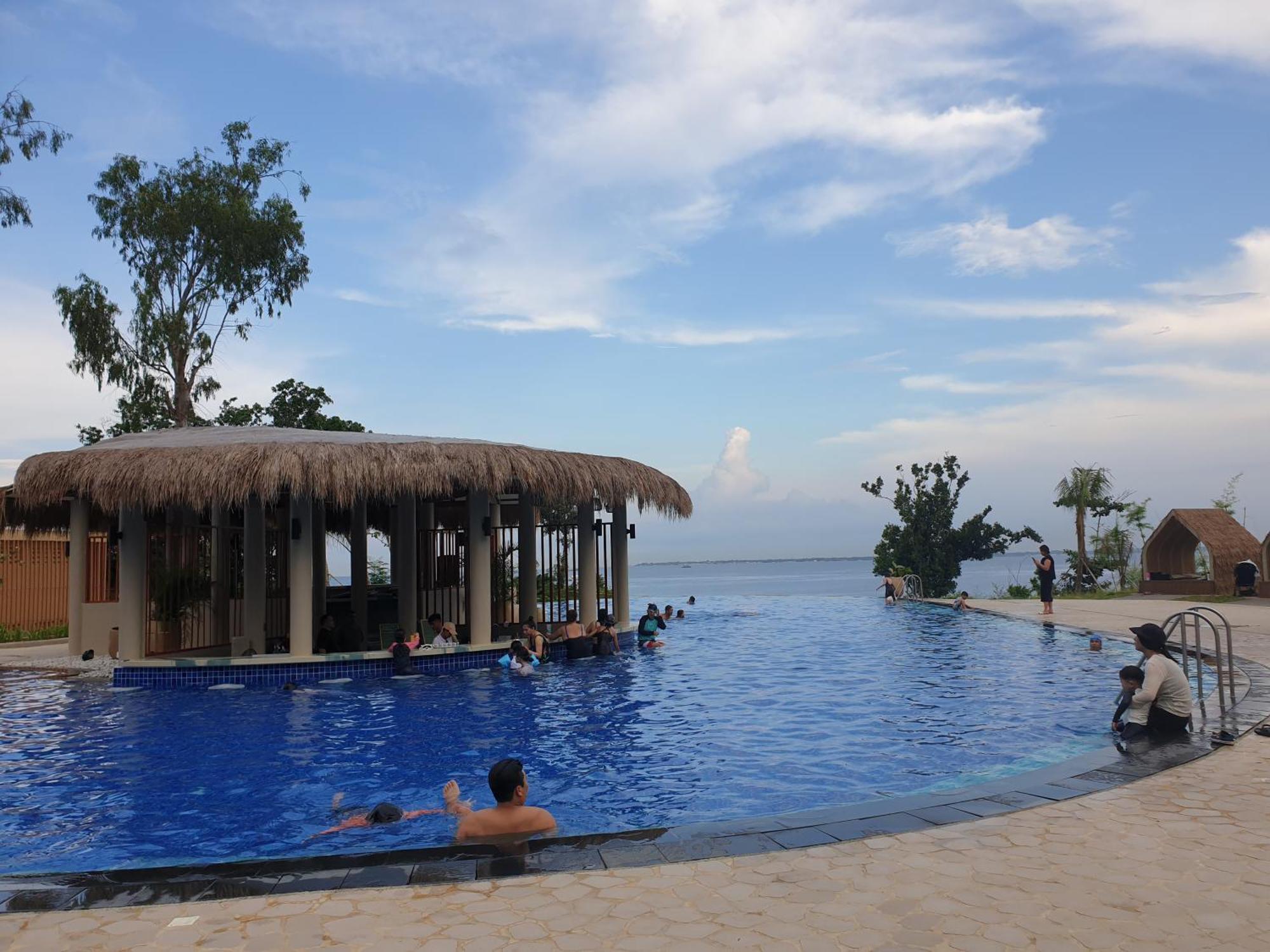 One Pacific Residence Condominium Tower C-16N Lapu-Lapu City Zewnętrze zdjęcie