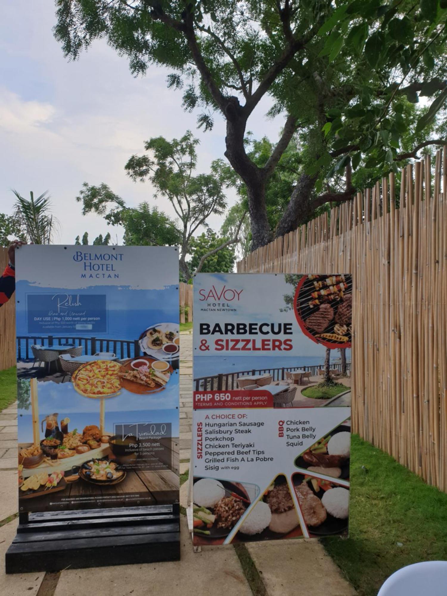 One Pacific Residence Condominium Tower C-16N Lapu-Lapu City Zewnętrze zdjęcie