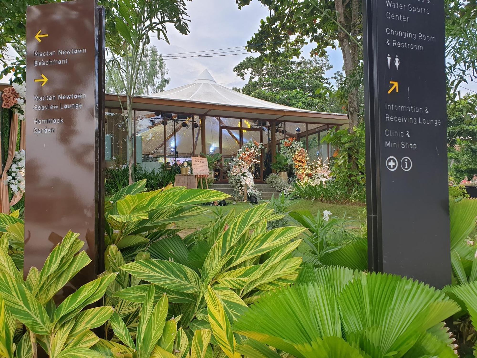 One Pacific Residence Condominium Tower C-16N Lapu-Lapu City Zewnętrze zdjęcie