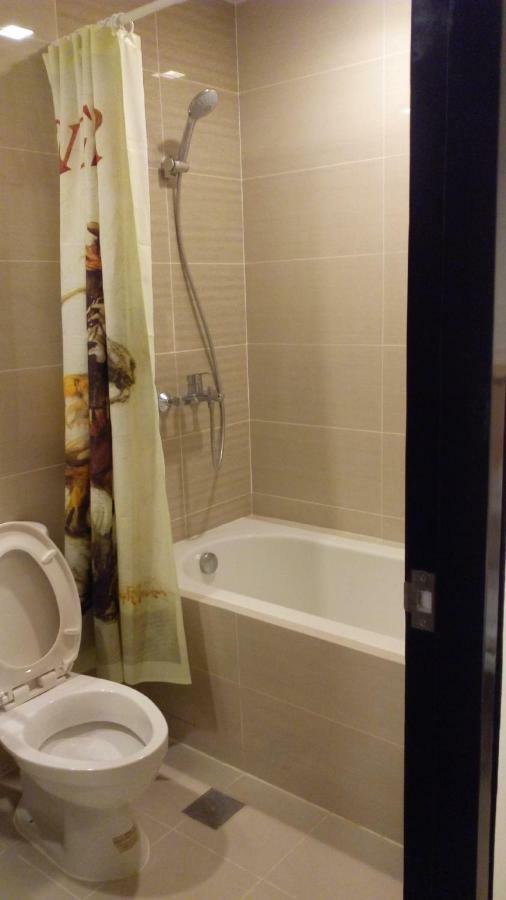 One Pacific Residence Condominium Tower C-16N Lapu-Lapu City Zewnętrze zdjęcie
