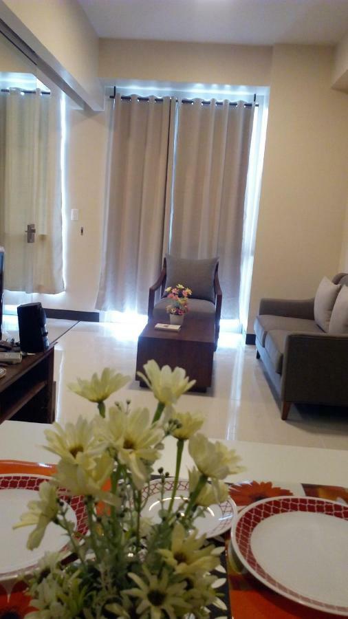 One Pacific Residence Condominium Tower C-16N Lapu-Lapu City Zewnętrze zdjęcie