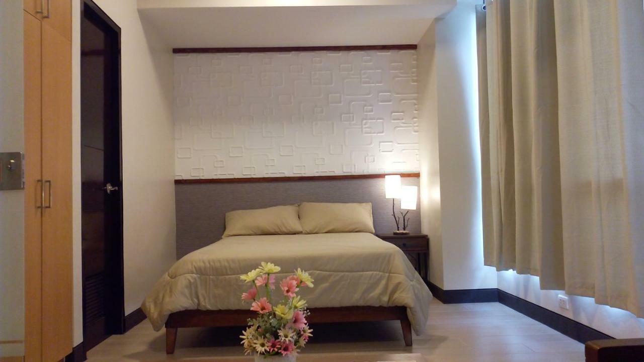 One Pacific Residence Condominium Tower C-16N Lapu-Lapu City Zewnętrze zdjęcie