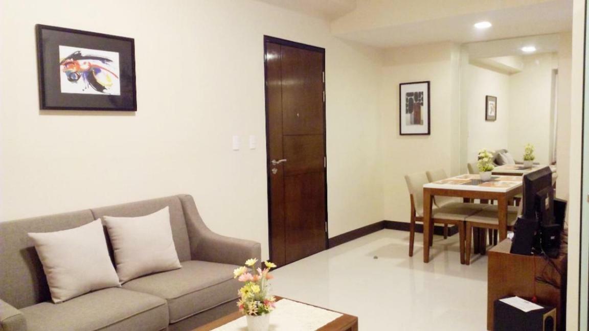 One Pacific Residence Condominium Tower C-16N Lapu-Lapu City Zewnętrze zdjęcie