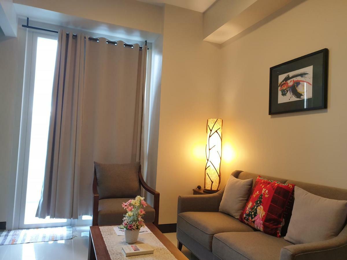 One Pacific Residence Condominium Tower C-16N Lapu-Lapu City Zewnętrze zdjęcie