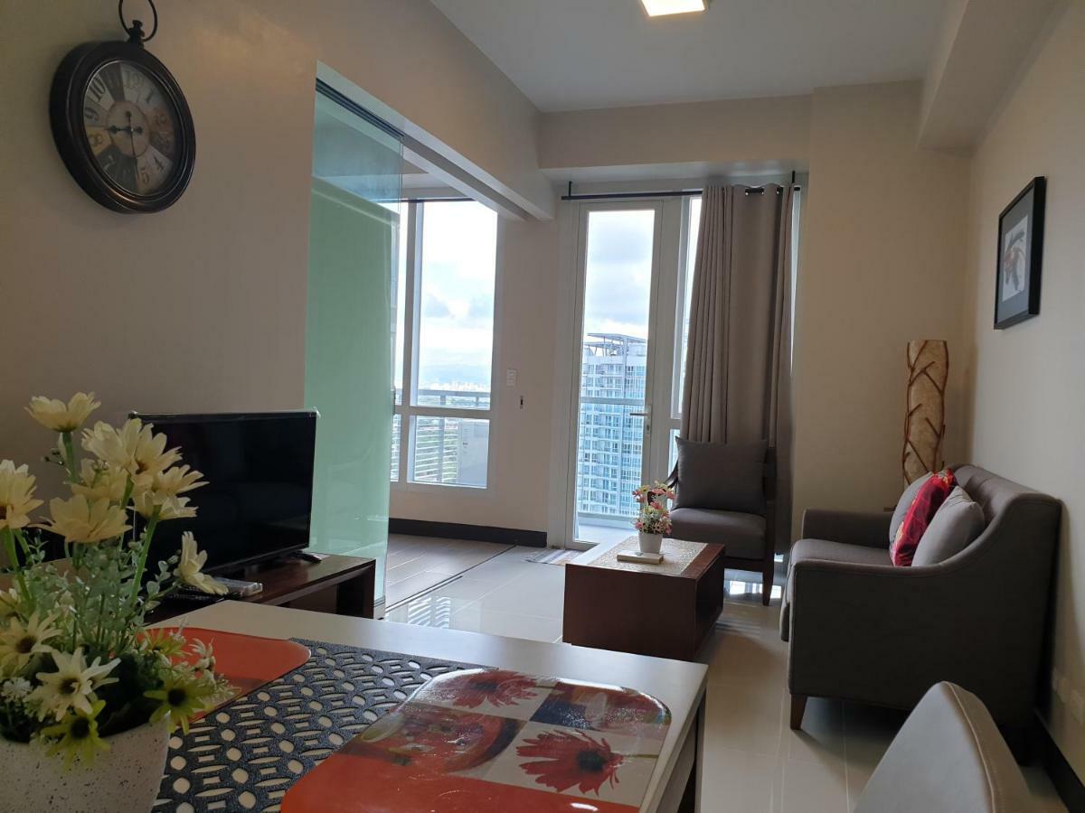One Pacific Residence Condominium Tower C-16N Lapu-Lapu City Zewnętrze zdjęcie