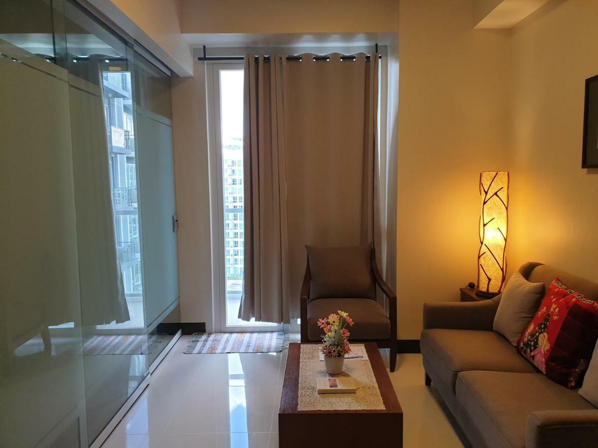 One Pacific Residence Condominium Tower C-16N Lapu-Lapu City Zewnętrze zdjęcie