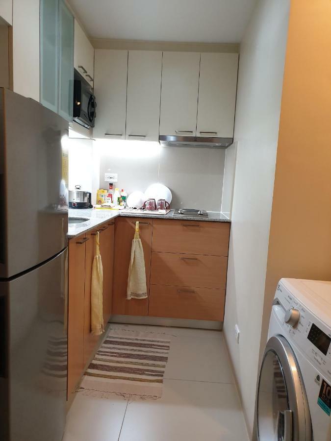 One Pacific Residence Condominium Tower C-16N Lapu-Lapu City Zewnętrze zdjęcie