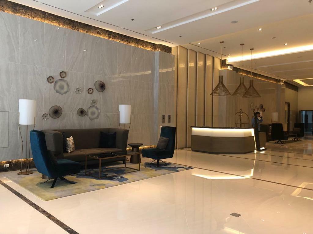One Pacific Residence Condominium Tower C-16N Lapu-Lapu City Zewnętrze zdjęcie