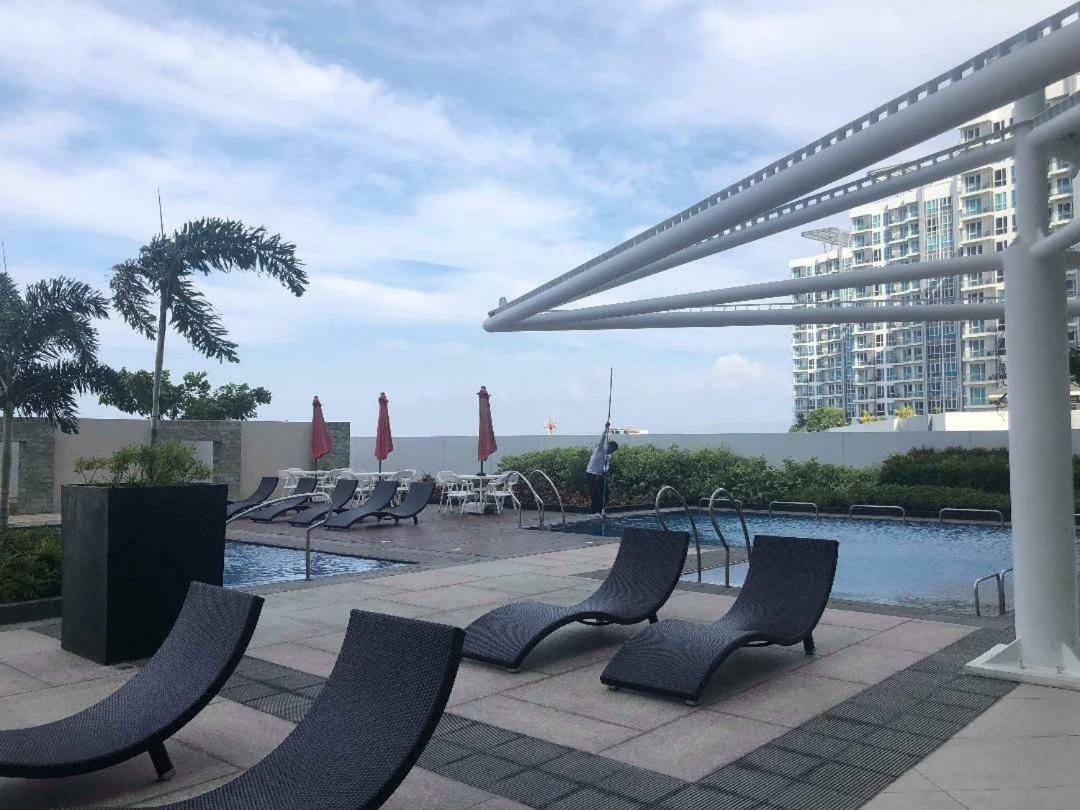 One Pacific Residence Condominium Tower C-16N Lapu-Lapu City Zewnętrze zdjęcie